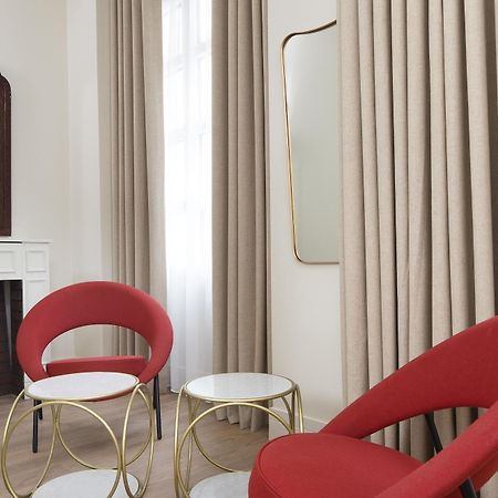 Hotel Celeste Batignolles Montmartre Paris Dış mekan fotoğraf