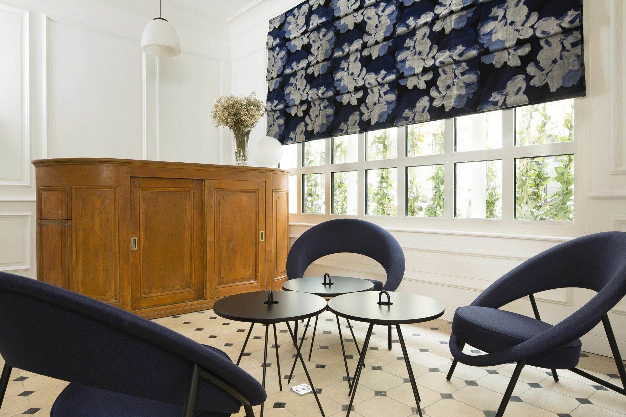 Hotel Celeste Batignolles Montmartre Paris Dış mekan fotoğraf