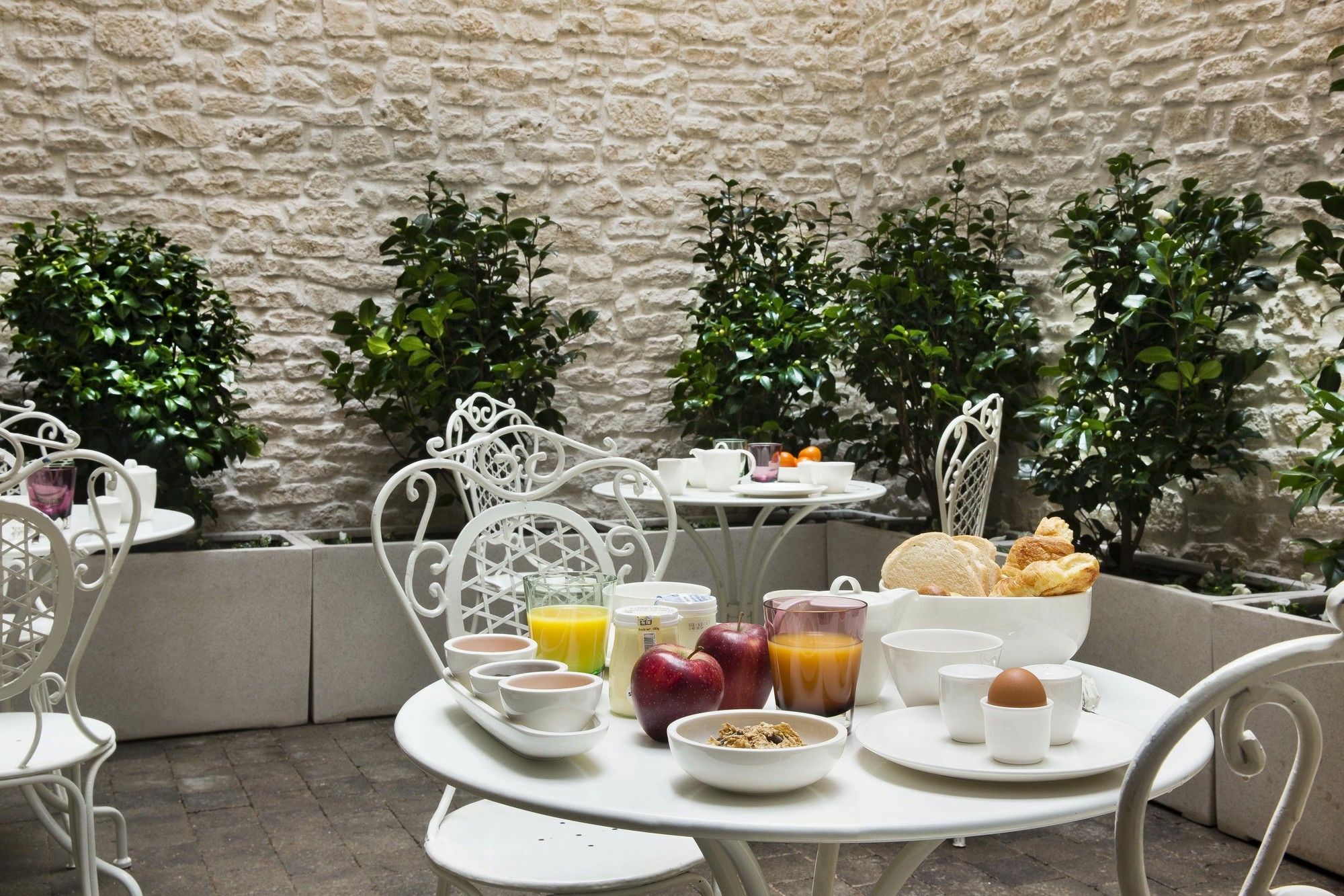 Hotel Celeste Batignolles Montmartre Paris Dış mekan fotoğraf
